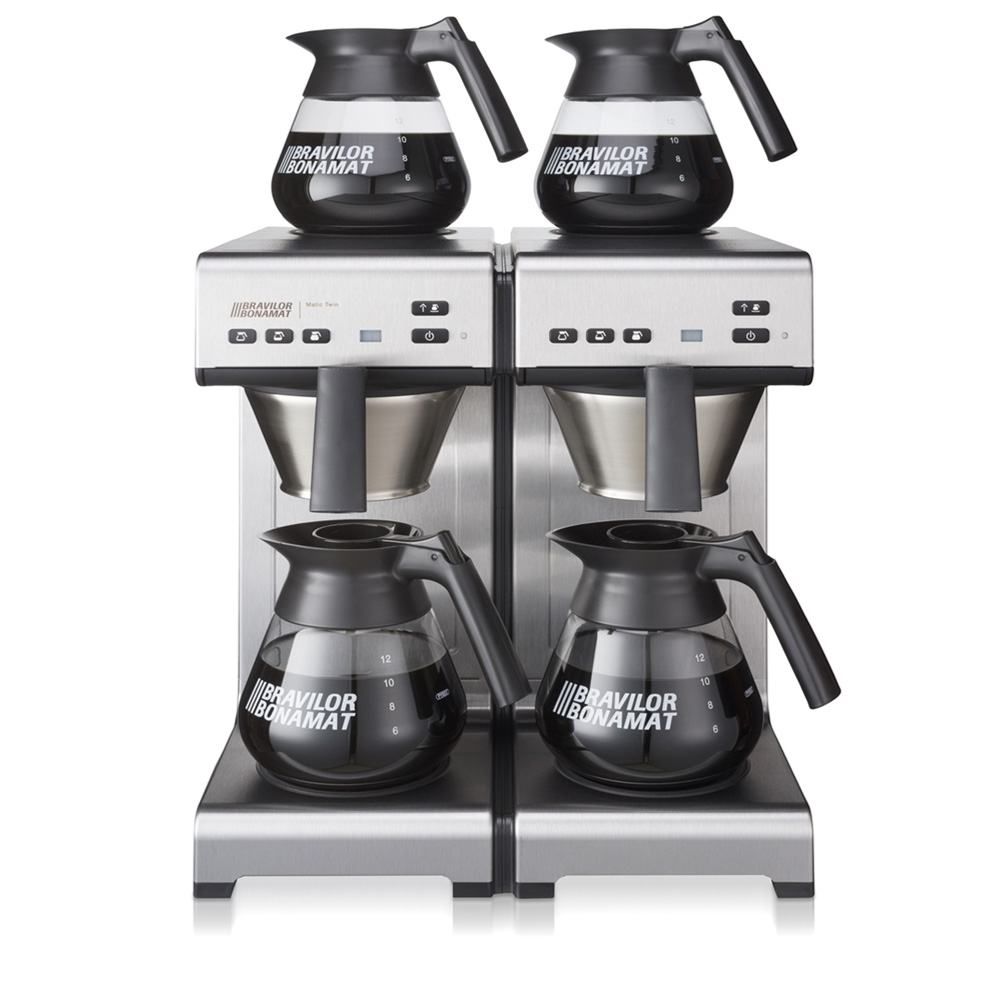 Coffee Machines
